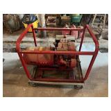 Avis Pow-AK Generator W/ Tecumseh Engine