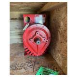 PTO Generator-Unknown Size