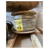 Spool 1-0 250ft of Heavy Duty Electric Wire
