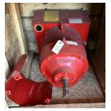 Winpower Generator-Unknown size