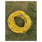 Yellow Extension Cord
