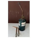 Propane Torch