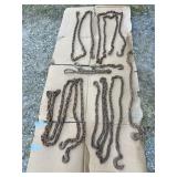Asst. Chain Lot