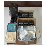 Electrical Breakers