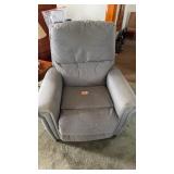 Lift Chair-Works