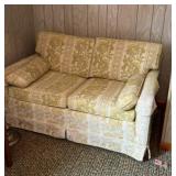 Vintage Love Seat