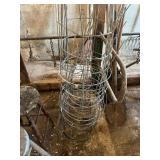 Tomato Plant Cages