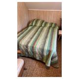 Full Bed Frame