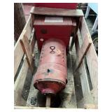Win Power 80K PTO Generator