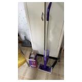 Swiffer Sweeper w/ Pads
