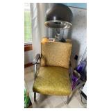 Sirocco II Hair Dryer Chair