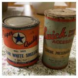 Buick Tin and Super Quality Tin