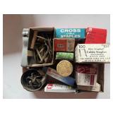 Assortment of Staples