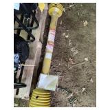 Waltershied PTO Shaft