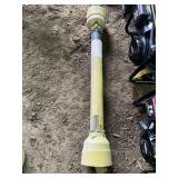 EG PTO Shaft