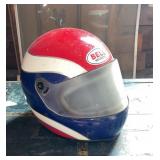 Bell Helmet