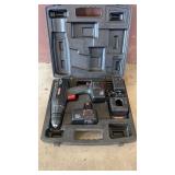 Craftsman 15.6v Drill Driver