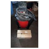 Craftsman Shop Vac