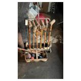 Croquet Set