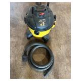 Shopvac Vacuum