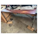 Work Table