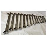 Variety of Wrenches