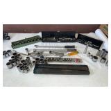 Miscellaneous Sockets & Extenders