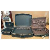 3 Piece Boyle Suitcase Set