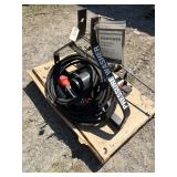 Winpower Pak PTO Driven Pressure Washer