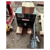 25K Winco PTO Generator