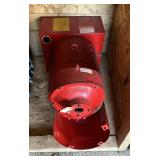 Winpower Generator-unknown size