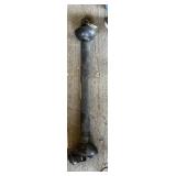 PTO Shaft