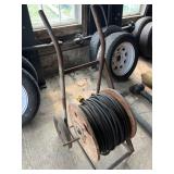 Reel W/ 14-3 type SL Extension Cord