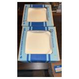 2 ï¿½12 Pc Roycroft Stoneware Service Set