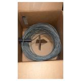 Telephone Wire