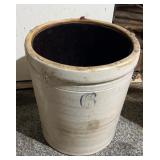 6- Gallon Crock