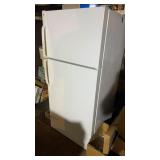 General Electric Refrigerator