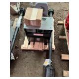 Winco 25K PTO Generator