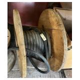 4/3 type S500V Wire Partial Roll