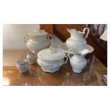 TST Chamber Set