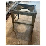 Craftsman Tool Stand