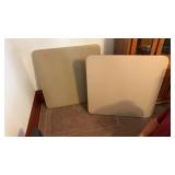 2- Folding Tables