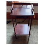 Telephone Stand