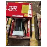 Win Power 10K Surge PTO Generator