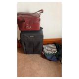 Traveling Luggage