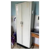 Metal Cabinet