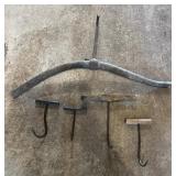 Hay Hooks