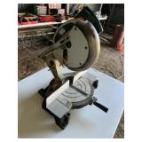 Black & Decker Miter Saw