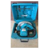 7 1/2" Makita Corded Saw