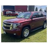 2016 Chevrolet Tahoe LS 46,000 Miles-Nice